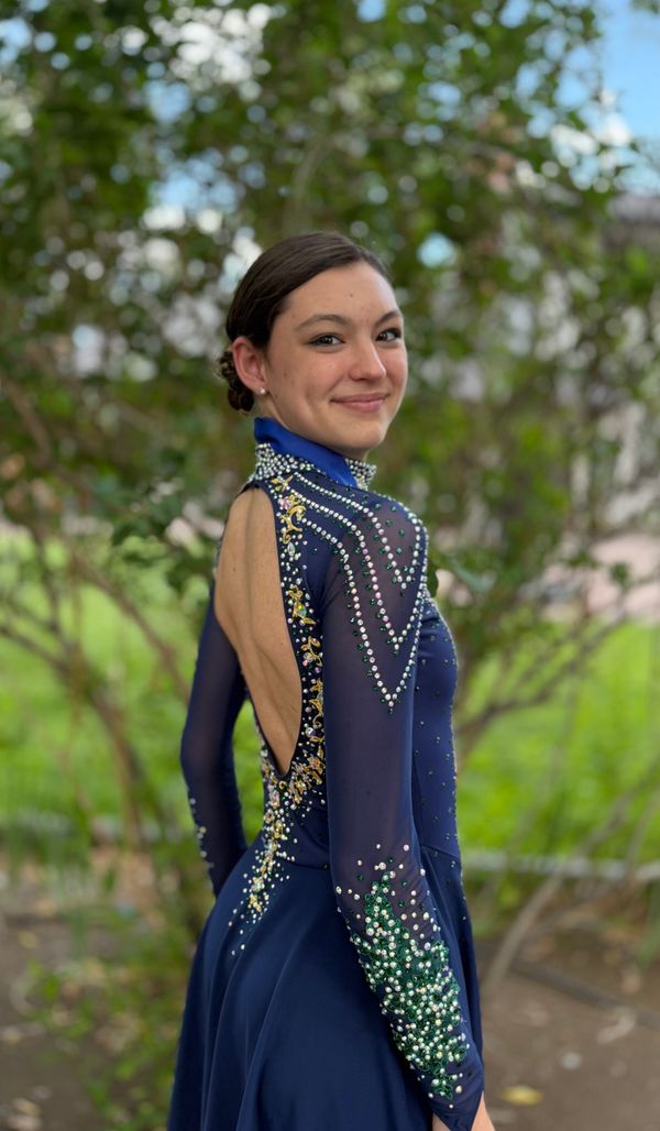 Taylor Benetti