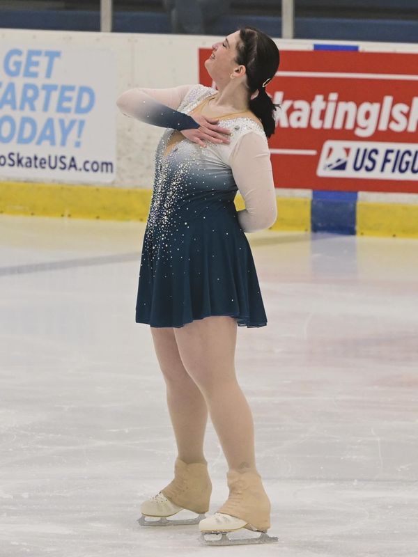Kate Gallagher