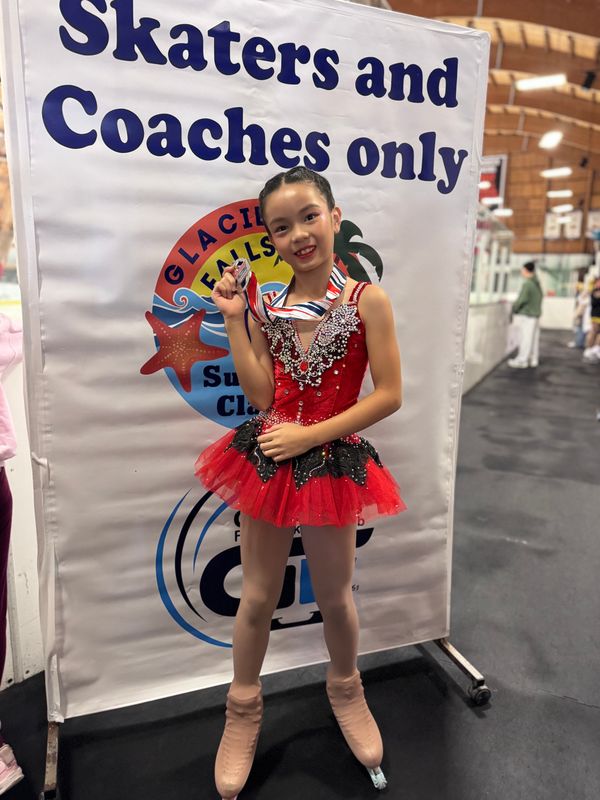 Charlotte Jiang