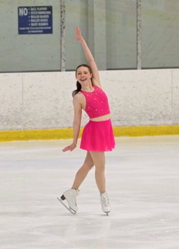 Taylor Stringfellow