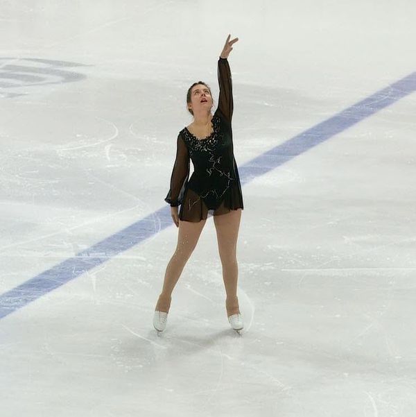 Courtney Woods
