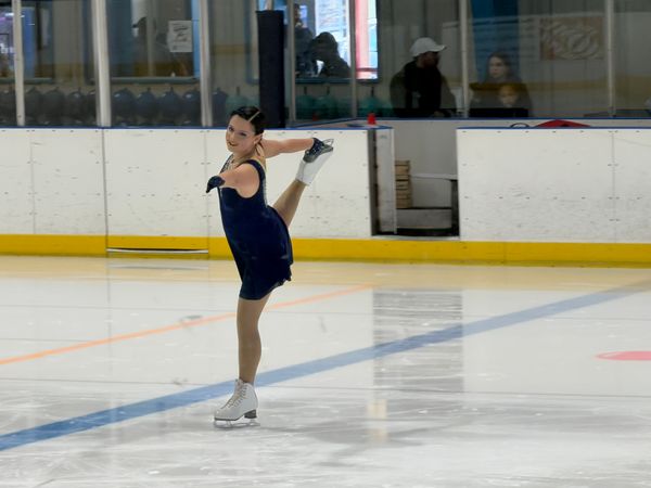 Sophia Duran