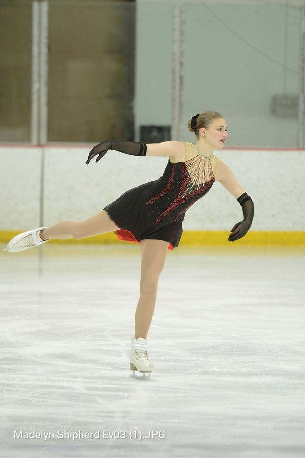 Madelyn Shipherd