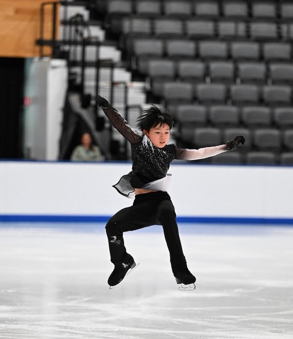 Clark Chen