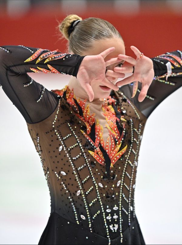 Ronja Vestersund
