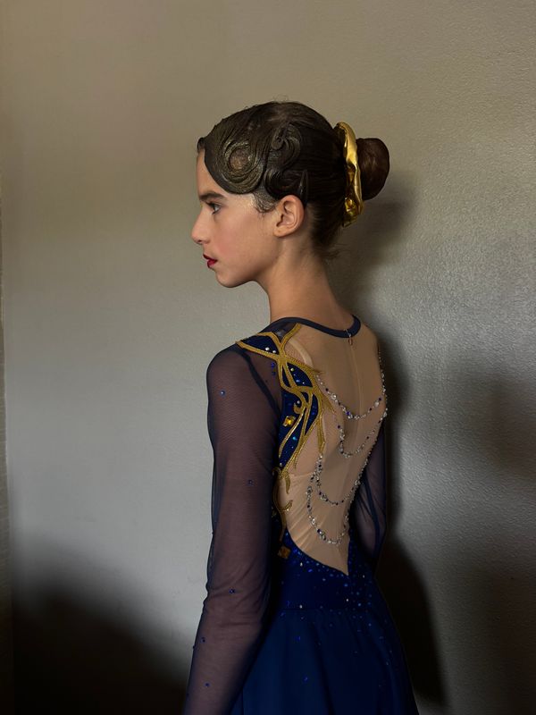 Amelia Crosby