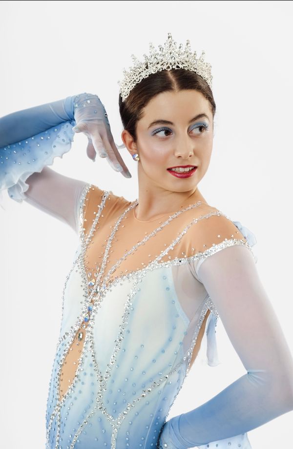 Isabella Delcourt