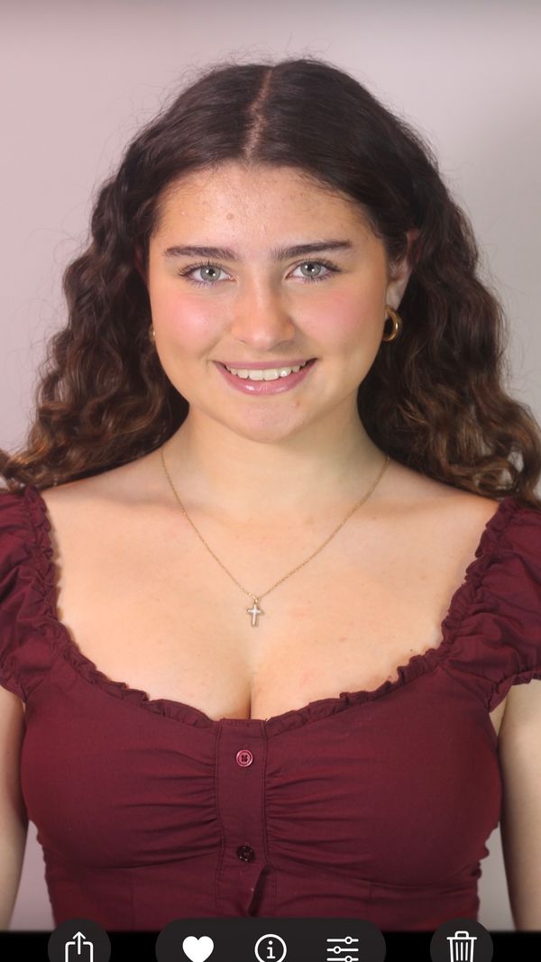 Natalie Johnson
