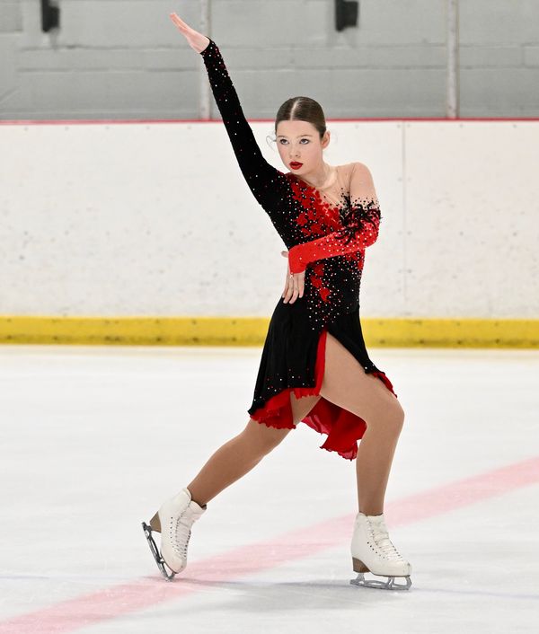 Daria Shebukhov