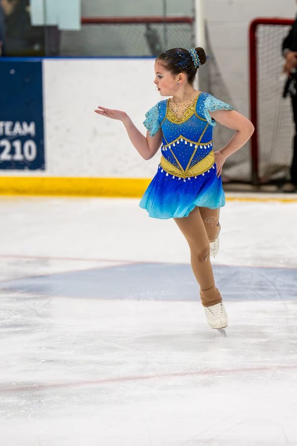 Zoey Gauthier