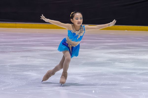 Vivienne Zhang