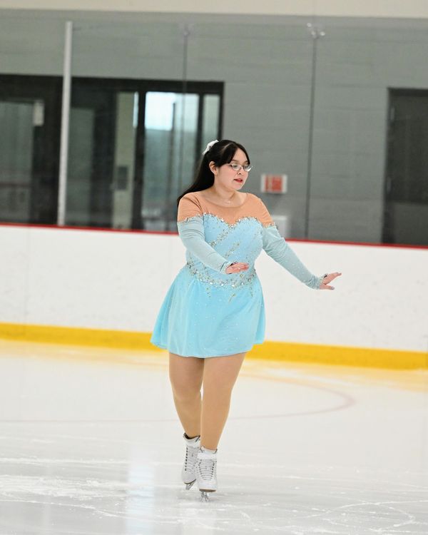 Stefany Peterson
