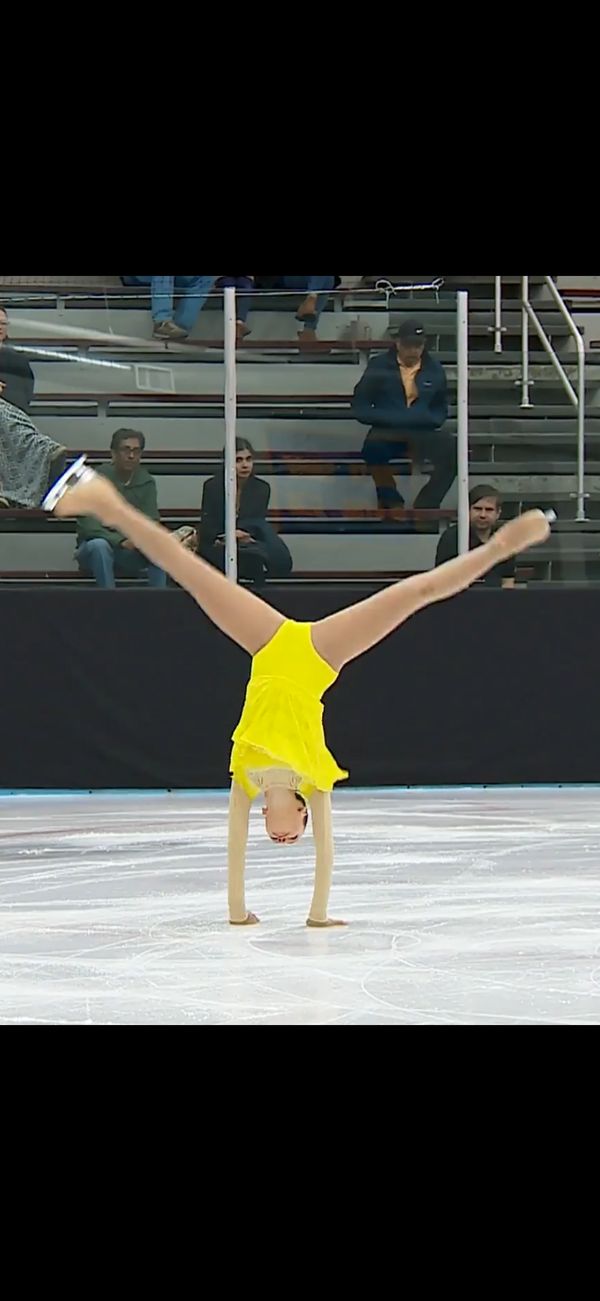 Emilie Robarge