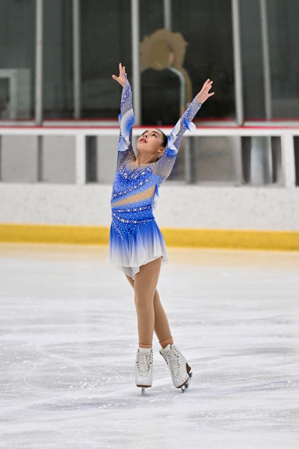 Claire Ruiz