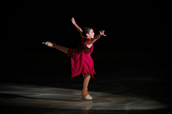 Claire Ruiz