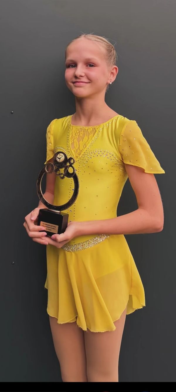 Chloë Slaets