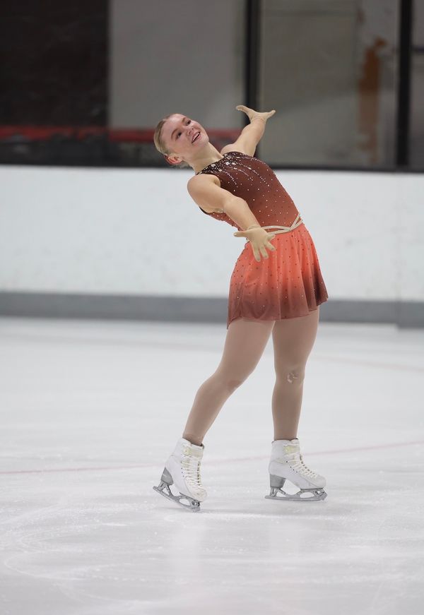 Leah Weise
