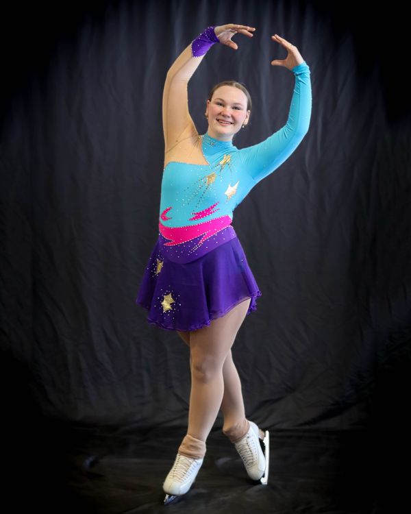 Shea Charleson