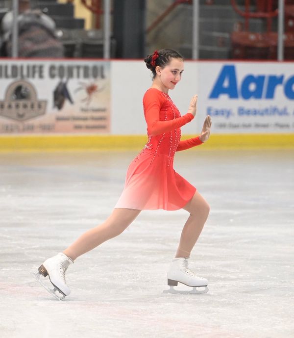 Amelia Yayla