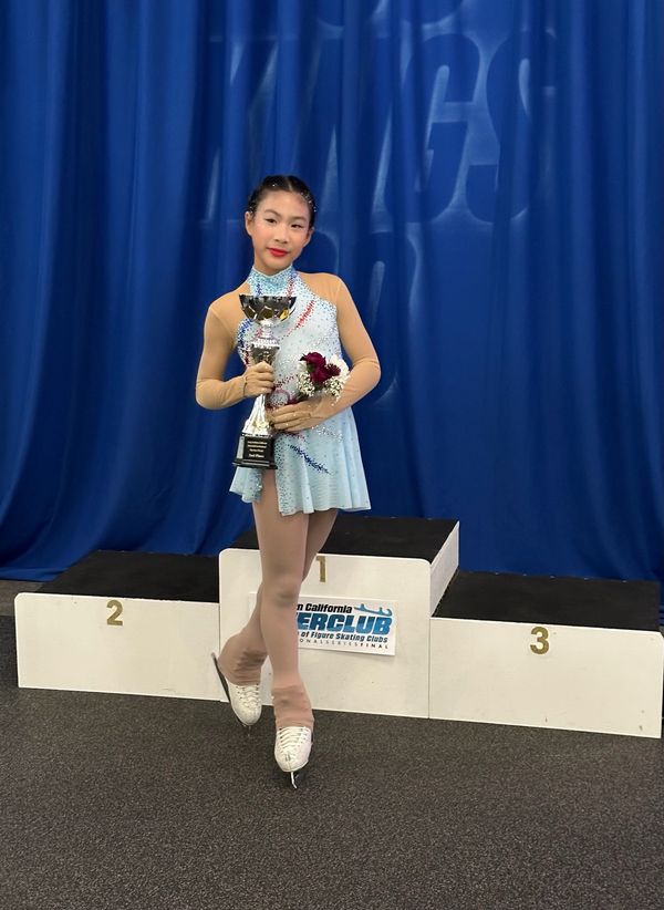 Abigail Yin