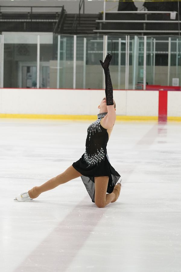 Kaileigh Alber