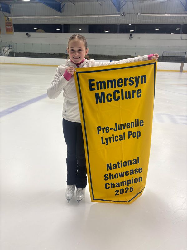 Emmersyn McClure