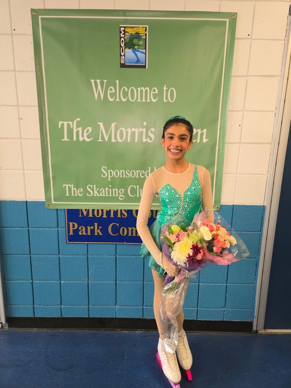 Farrah Patel