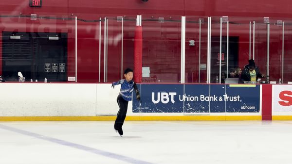 Nathan Yang