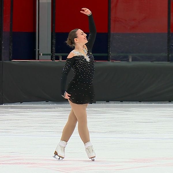 Elizabeth Patton