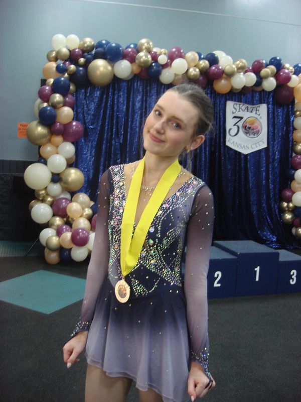 Addison Landers