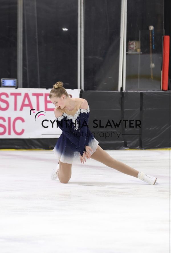 Allison Groom