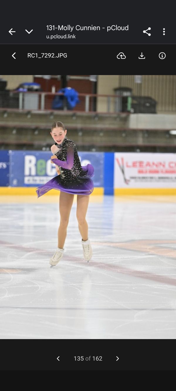 Molly Cunnien