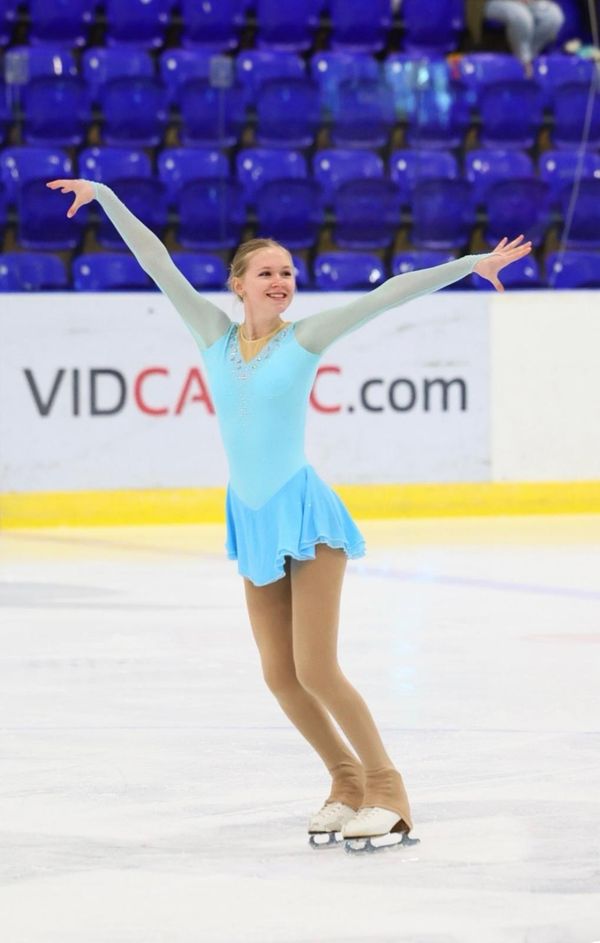 Sophia Stonehouse
