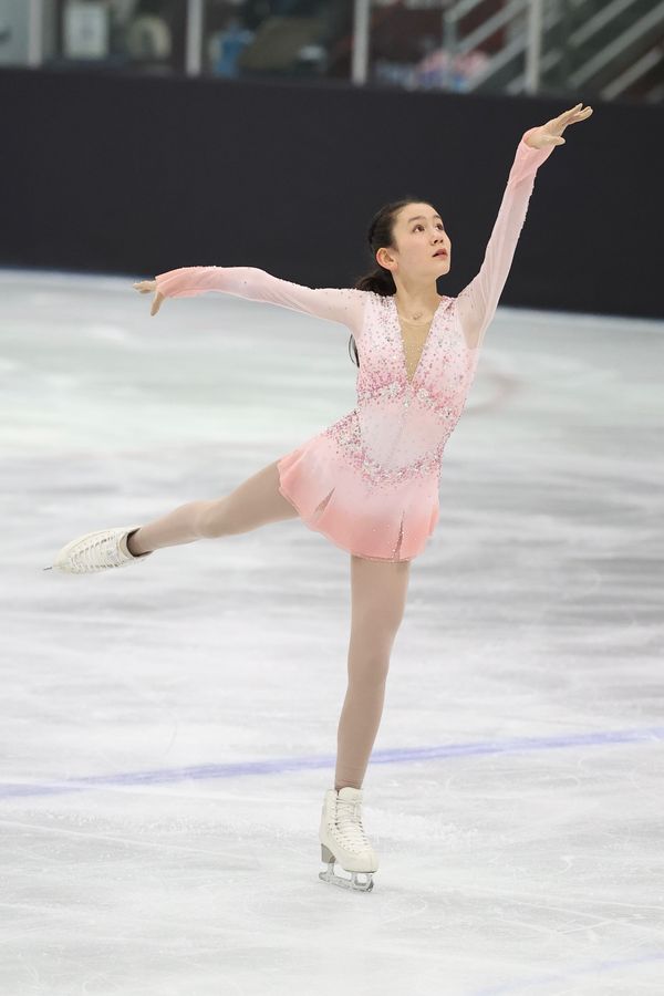 Michiru Bonnar