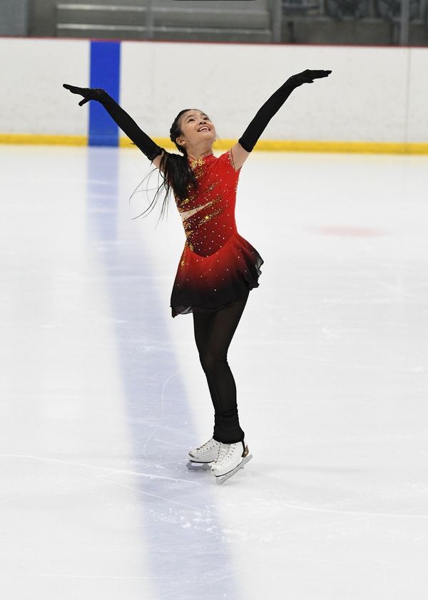 Lia Kushida