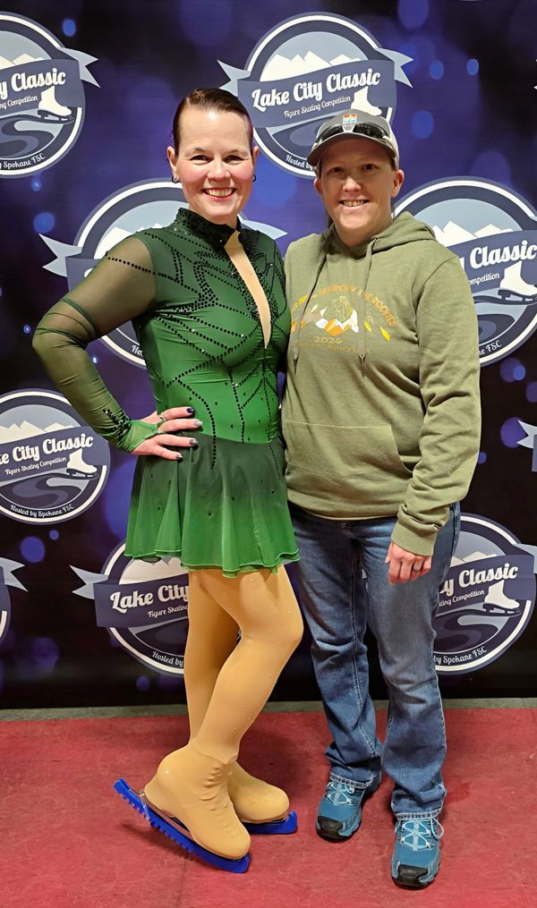 Stacie Declue