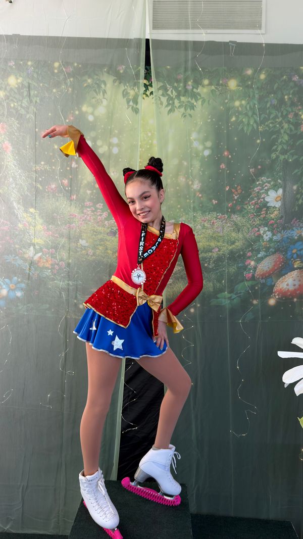 Emma Reyes