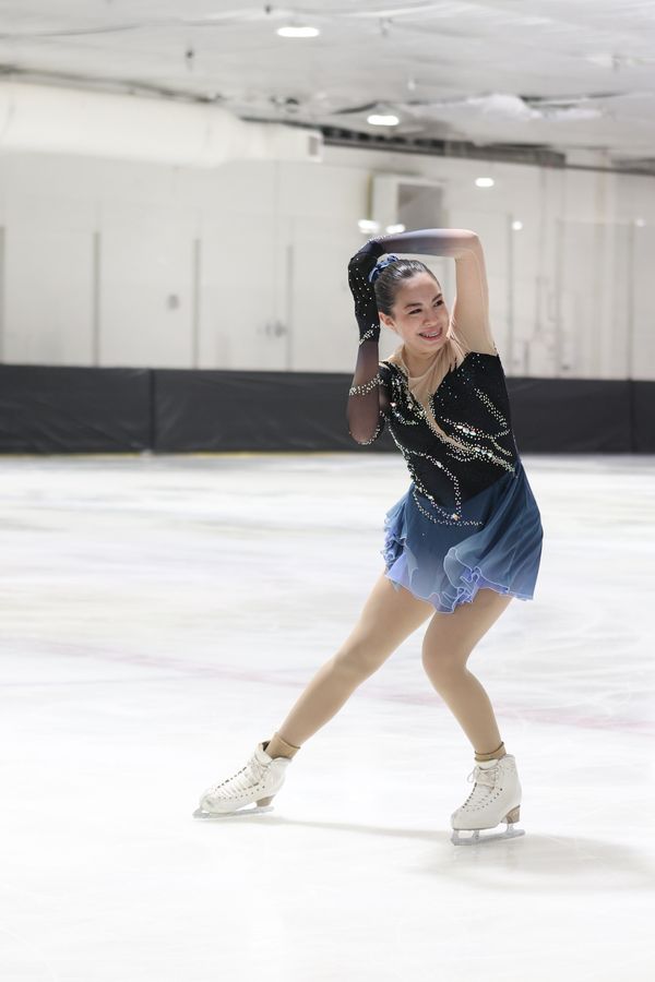 Katherine Reyes