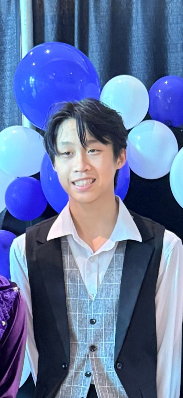 Kyler Nguyen