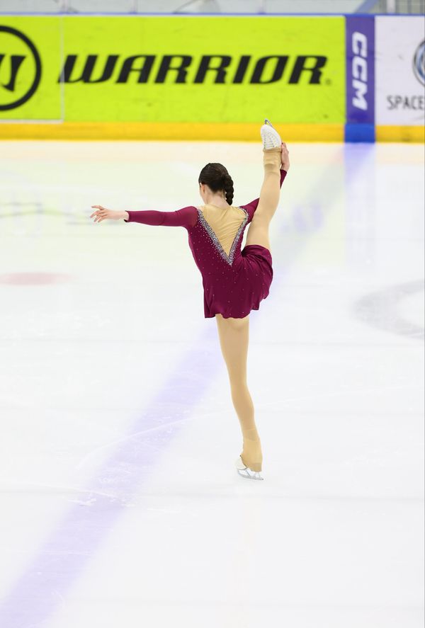 Marissa Morton