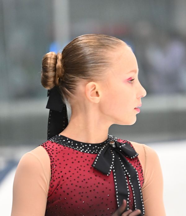 Milana Stanishevskaia