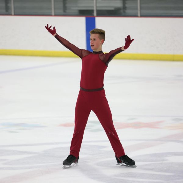 Joel Parsons