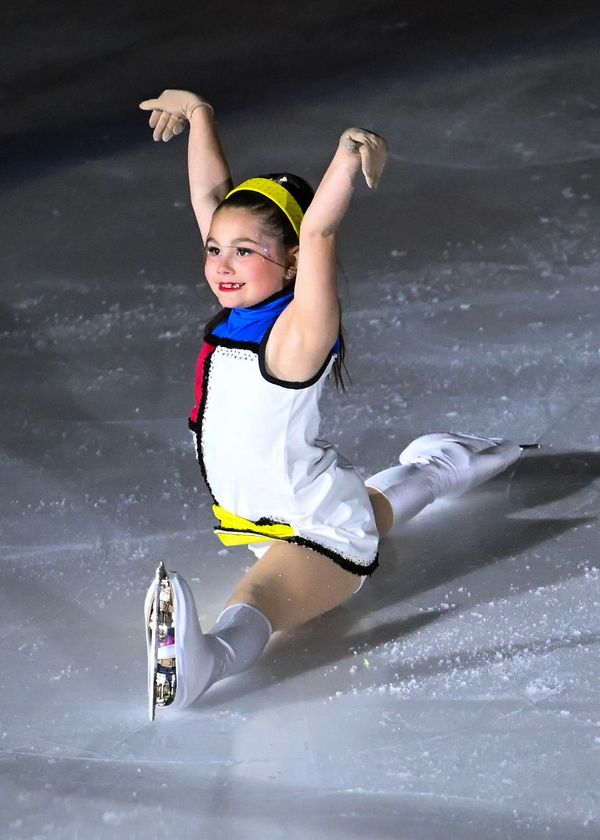 Harper Schneider