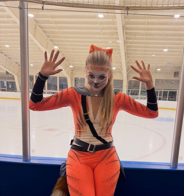 Natallia Anisimava