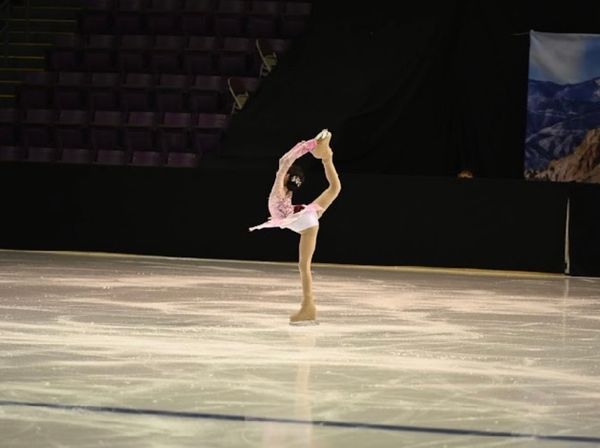 Kayla Nui Thayer