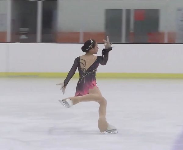 Kayla Nui Thayer