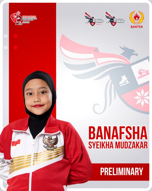 Banafsha Syeikha Mudzakar