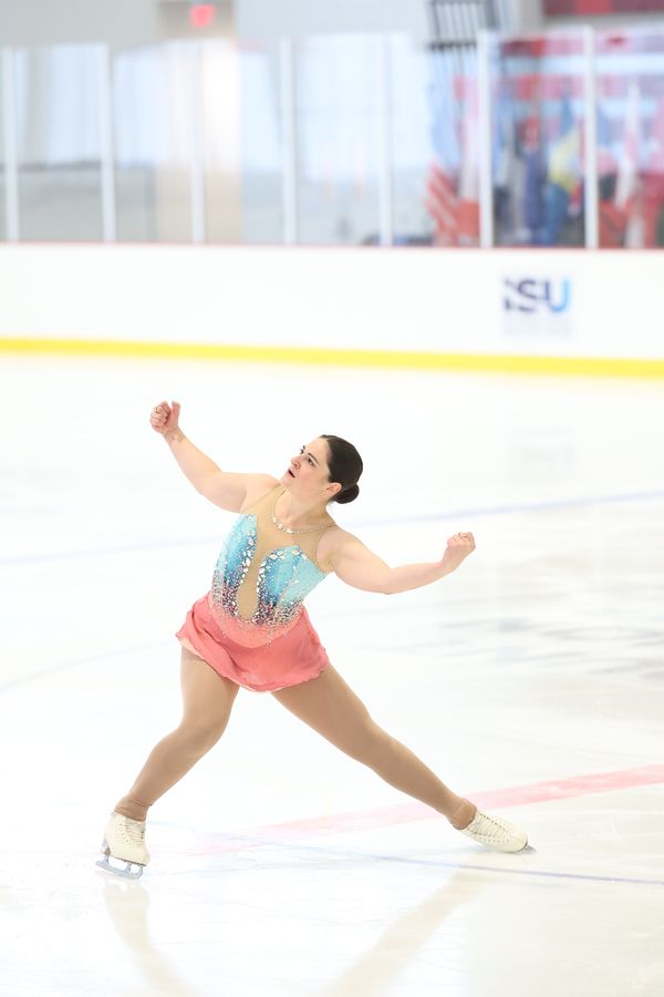 Charlene Pizzimenti