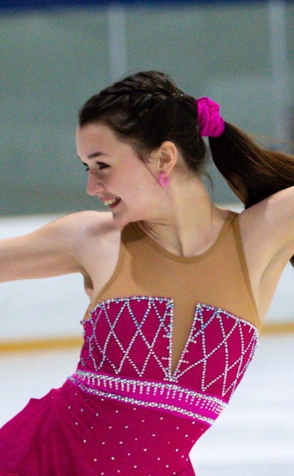 Olivia Reichelderfer