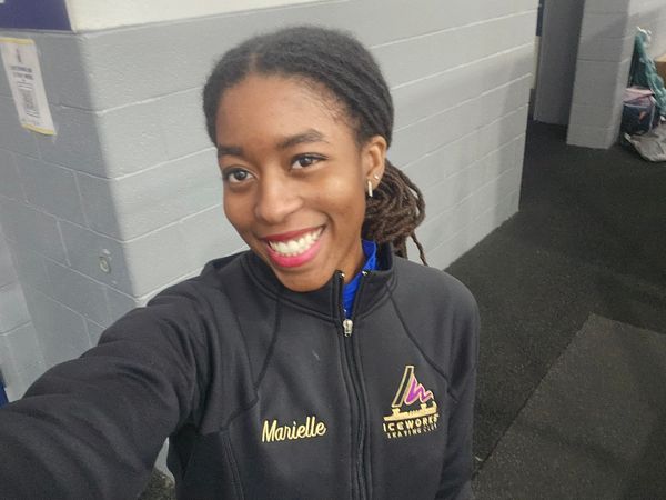 Marielle Payton